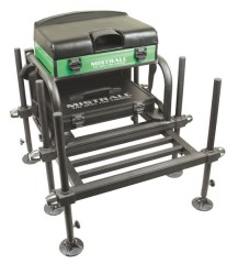 Plavačka Kutija Mistrall X1 Seat Box