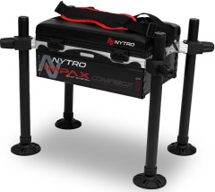 Plavačka Kutija Nytro Impax Comfibox CB1 Bez Ladica Plavačka Kutija Nytro Impax Comfibox CB1 Bez Ladica