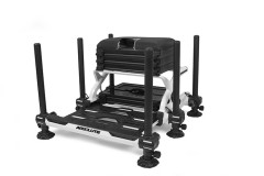 Plavačková Bedňa Preston Absolute Station White