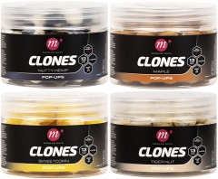 Plávajúce Boilie Mainline Clones Pop-Up Plávajúce Boilie Mainline Clones Pop-Up