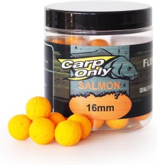 Plávajúce Boilies Carp Only Salmon Pop Up Plávajúce Boilies Carp Only Salmon Pop Up