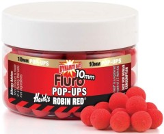 Plávajúce Boilies Dynamite Baits Pop-Ups Fluro Robin Red Plávajúce Boilies Dynamite Baits Pop-Ups Fluro Robin Red