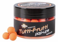Plávajúce Boilies Dynamite Baits Pop-Ups Fluro Tutti Frutti Plávajúce Boilies Dynamite Baits Pop-Ups Fluro Tutti Frutti