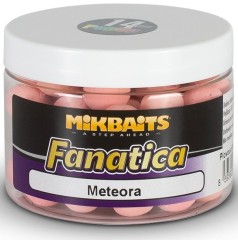 Plávajúce Boilies Mikbaits Fanatica Pop-Up - Meteora 150ml Plávajúce Boilies Mikbaits Fanatica Pop-Up - Meteora 150ml