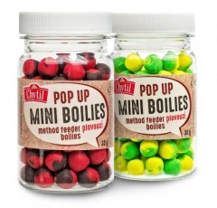 Plávajúce Mini Boilies Chytil 10mm