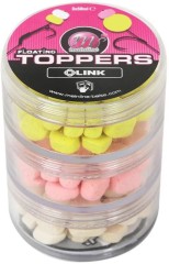 Plávajúce Nástrahy Mainline Toppers