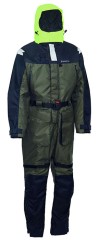 Plávajúce Oblek Kinetic Guardian Olive/Black Plávajúce Oblek Kinetic Guardian Olive/Black