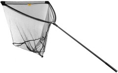 Plávajúce Podberák Fencl Carp Premium 105cm/2m - Pogumovaná Sieť Plávajúce Podberák Fencl Carp Premium 105cm/2m - Pogumovaná Sieť