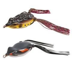 Plávajúce Žaba Rapture 5,5cm 14gr Plávajúce Žaba Rapture 5,5cm 14gr