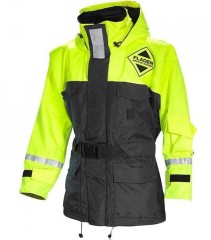 Plávajúcí Bunda Fladen Flotation Jacket 846