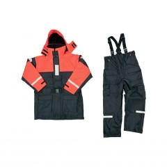 Plávajúci Oblek Behr Floatationsuit Plávajúci Oblek Behr Floatationsuit