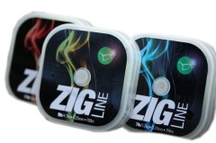 Plávajúci Vlasec Korda Zig Line 100m Plávajúci Vlasec Korda Zig Line 100m
