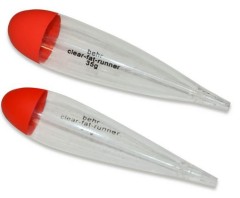 Plavák Behr Clear Fat Runner Plavák Behr Clear Fat Runner