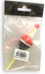 Plavák Cadox na Dravce P-7