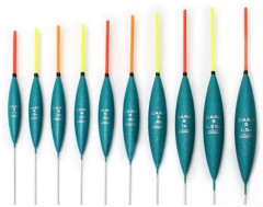 Plavák Drennan Carp 5