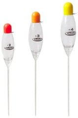 Plavák Drennan Crystal Dibber