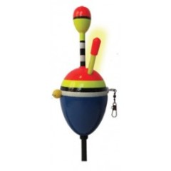 Plavák na Dravce Tim Kačena T0-13