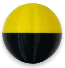 Plavák Prieběžný CatCare