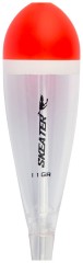 Plavák Skeater Deadbait Hi-Viz Stalking Pike