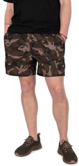 Plavky Fox Camo/Black Swim Shorts