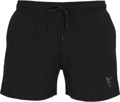 Plavky Fox Collection Black LW Swim Shorts