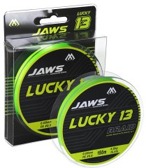 Pletena Šnja Mikado Jaws Lucky 13 150m