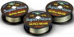 Pletena Šnjurka Kryston Super Nova 20m
