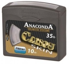 Pletená Šnúra Anaconda Camou Skin 10m Pletená Šnúra Anaconda Camou Skin 10m
