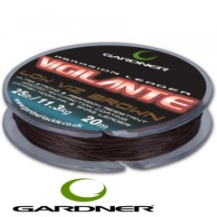 Pletená Šňůra Gardner Vigilante 20m Pletená Šňůra Gardner Vigilante 20m