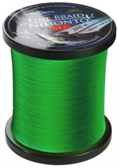 Pletená Šňůra Mikado Nihonto Fine Braid Zelená Pletená Šňůra Mikado Nihonto Fine Braid Zelená
