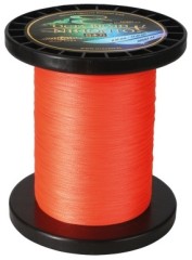 Pletená Šňůra Mikado Nihonto Octa Braid Oranžová