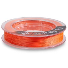 Pletena Špaga Anaconda Jungle Orange 300m
