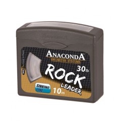 Pletena Špaga Anaconda Rock Leader