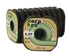 Pletena Špaga BroLine Carp Kev 10m