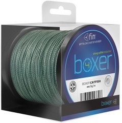 Pletena uže Delphin Boxer Catfish 500m 1,00mm 78,2kg