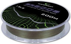 Pletena Uže Gardner GR800S 22lb 200m