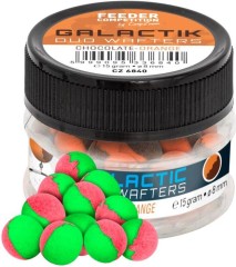 PlFloating Dumbels Carp Zoom Galactic Duo Wafters 8mm 15gr