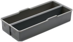 Plitki Umetak Guru Feeder Box Shallow Insert