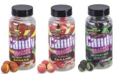 Plovajući Boilie Anaconda Pop Up Candy Cracker 12mm