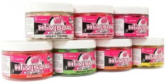 Plovajući Boilie Mainline High Visual Mini Pop-Up 150ml