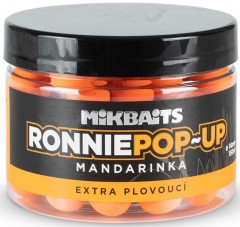 Plovajući Boilie Mikbaits Ronnie Pop-Up 16mm 150ml