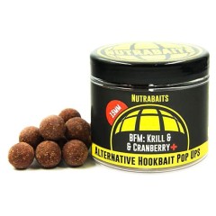 Plovajući Boilie Nutrabaits Pop-Up 15mm