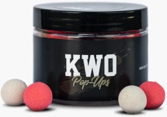 Plovajući Boilies KWO Proljetne Specijalitete Pop-Ups 15mm