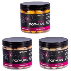 Plovajući Boilies Nash Citruz Pop Ups 2024 75gr