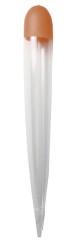 Plovak Behr Clear Slim Runner Težina 20gr
