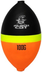 Plovak Black Cat Hard Core Float