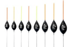 Plovak Drennan AS7 Pole Float