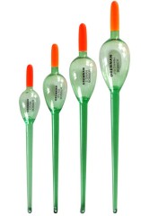 Plovak Drennan Bobbers