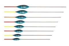 Plovak Drennan Carp 1 0,8gr