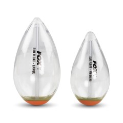 Plovak Fox Carp Subfloats Large Plovak Fox Carp Subfloats Large